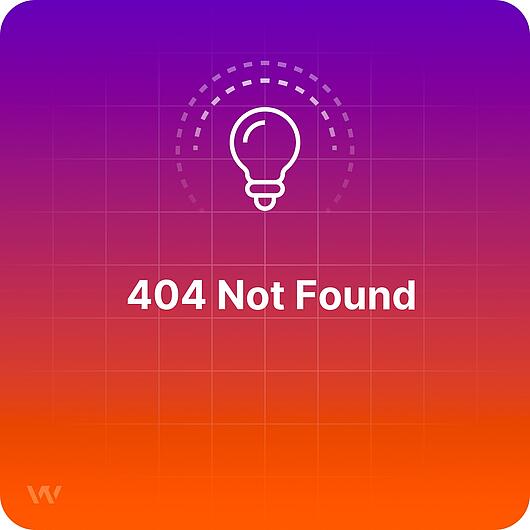 What is a 404 Not Found?