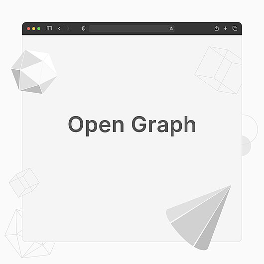 What is an Open Graph? What is an Open Graph?