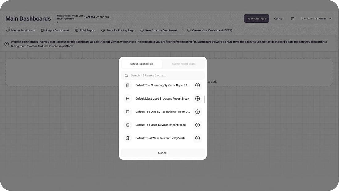 Increase Revenue and Upselling Capacity