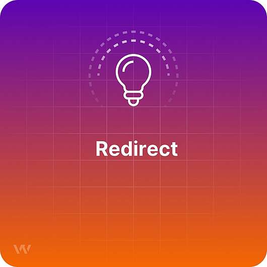 What is a Redirect?