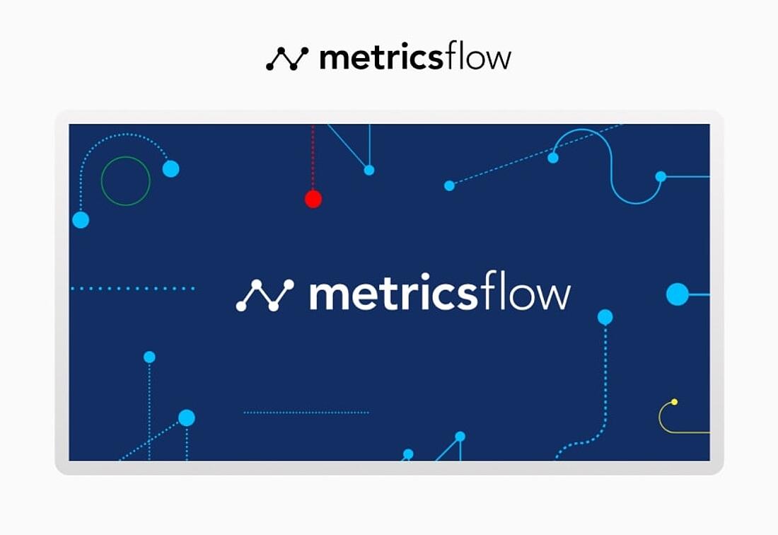 Metricsflow cookieless tracking platform brand