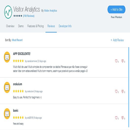 Best alternative to Google Analytics for Wix - TWIPLA website intelligence blog Best alternative to Google Analytics for WIx - TWIPLA website intelligence blog