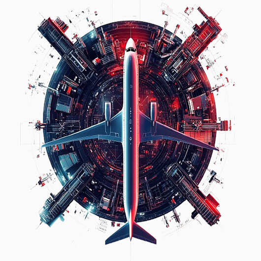 VAA's digitization strategy will help them to provide seamless customer services and experiences Virgin Atlantic's digitization strategy