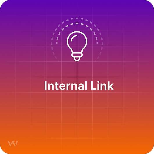 What is an Internal Link?