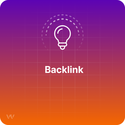 What is a Backlink?