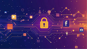 GDPR's impact on social media