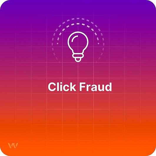 What is Click Fraud?