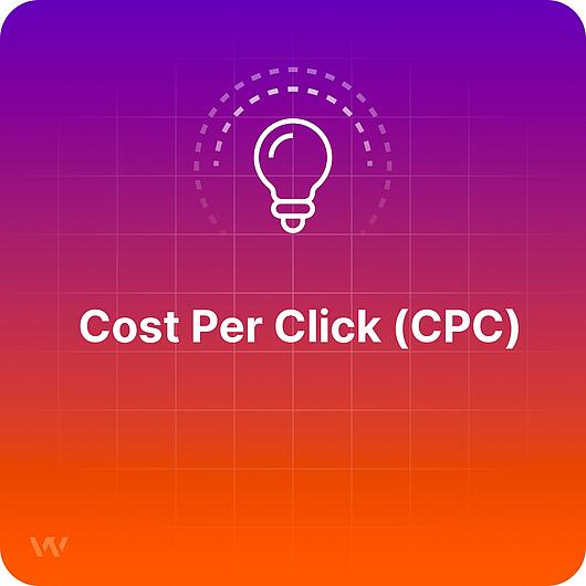 Was ist Cost per Click?