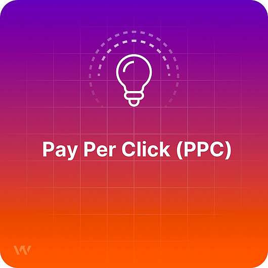 What is Pay per Click?