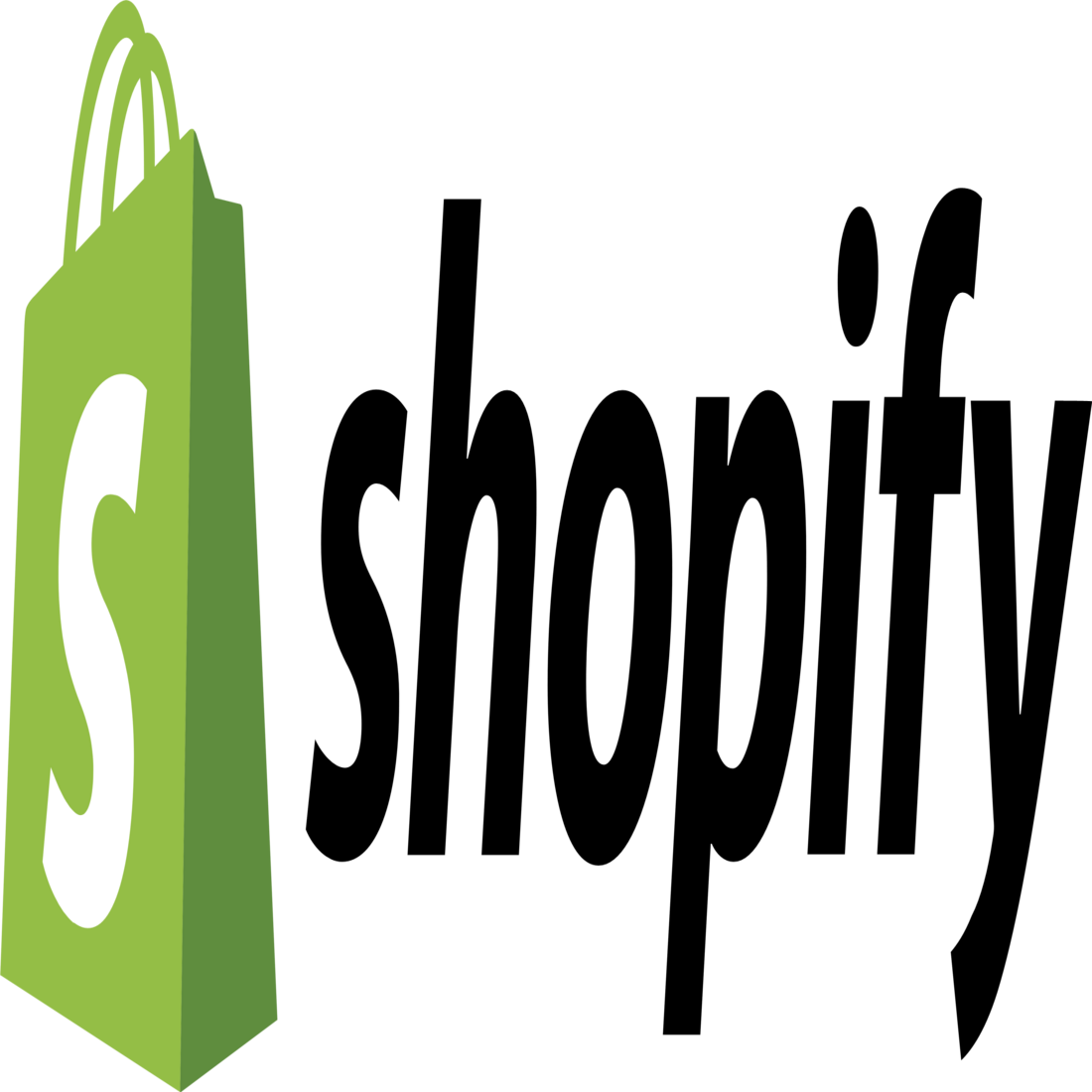 Shopify-Logo