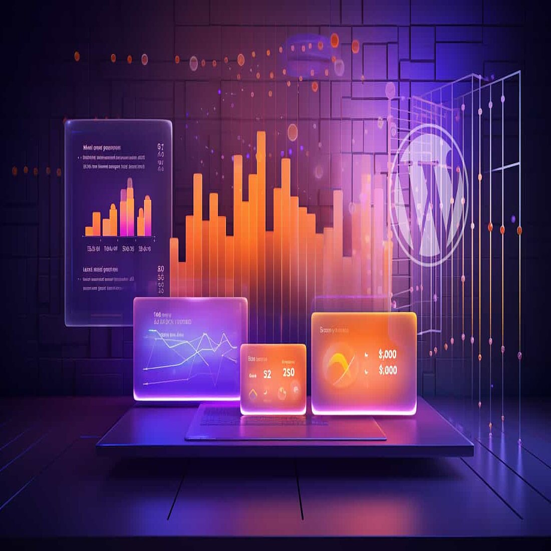 Wordpress analytics tools