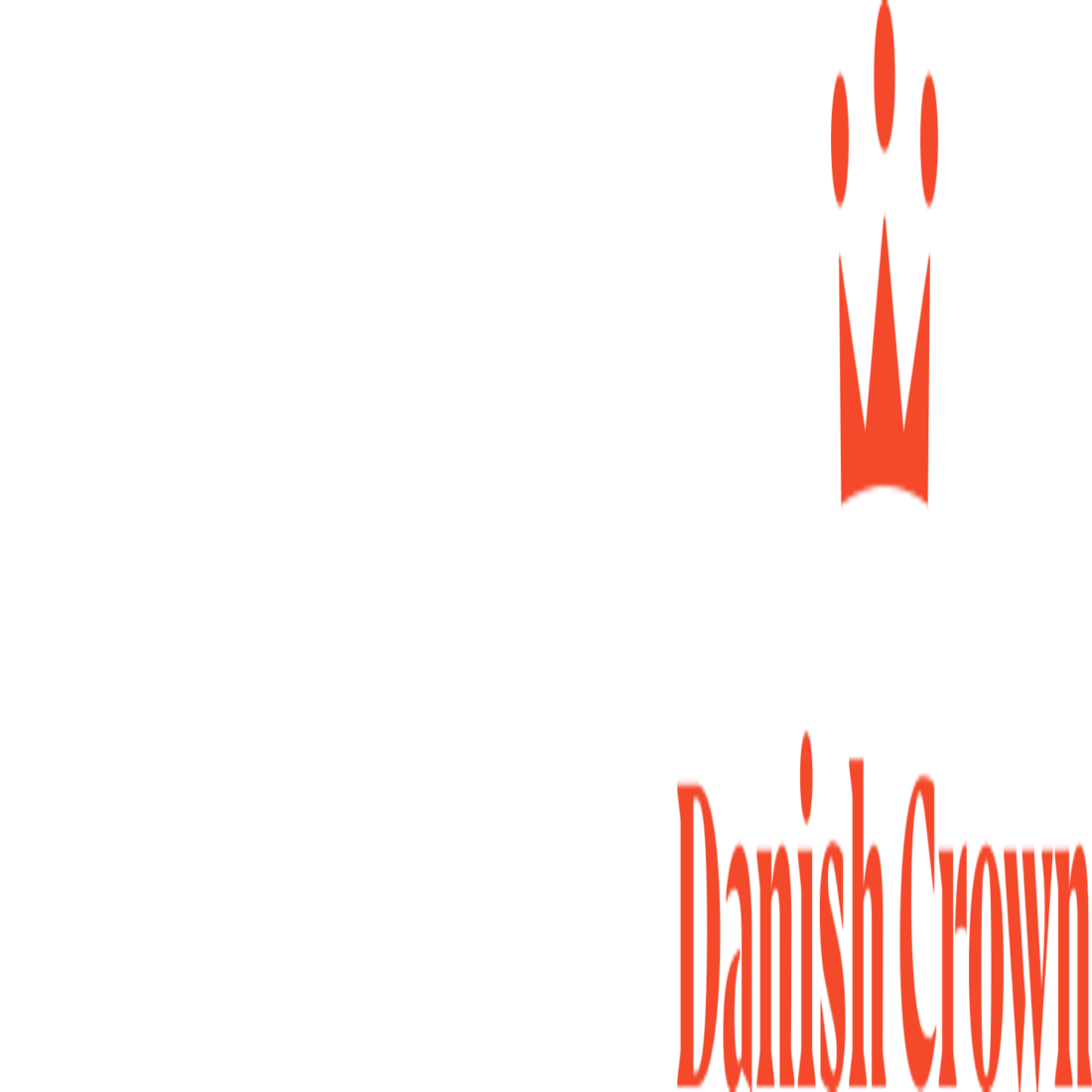 Danish Crown geographic segmentation example