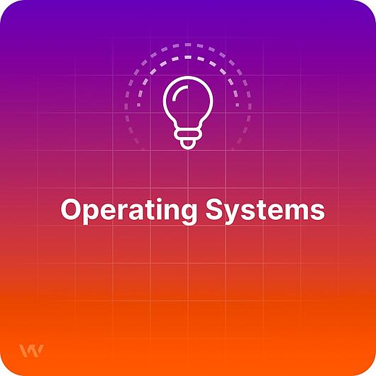 What are Operating Systems?