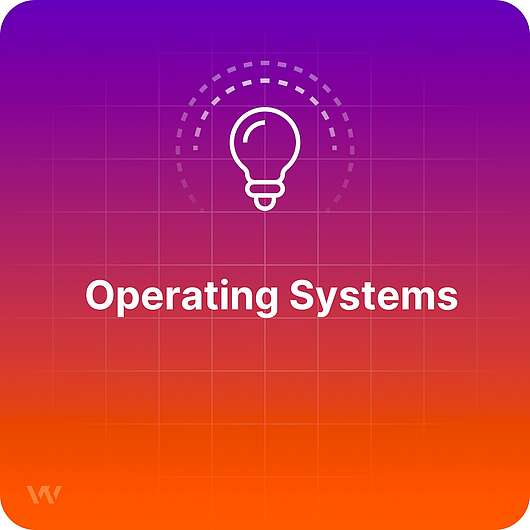 What are Operating Systems?