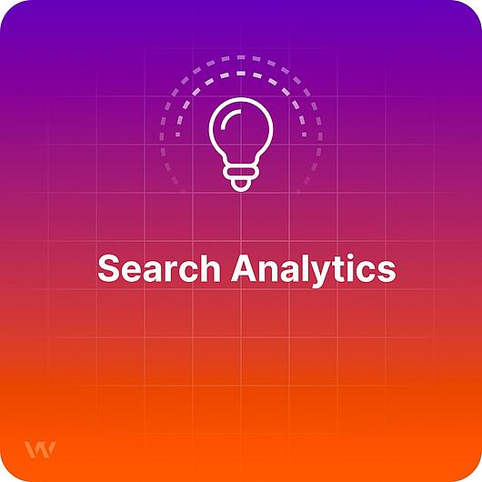 Was ist Search Analytics?