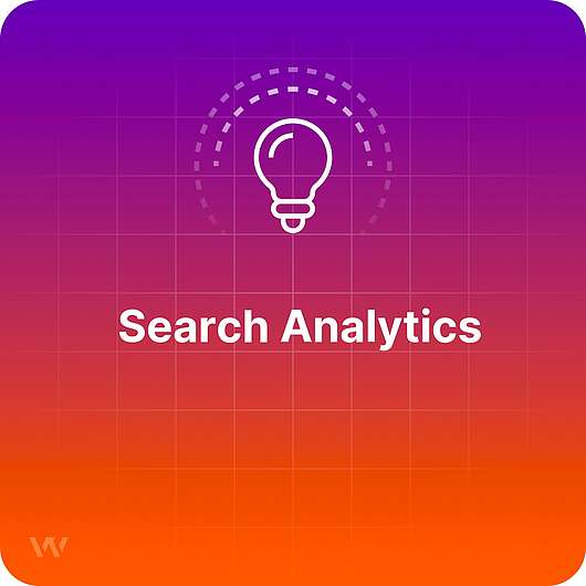 What is Search Analytics?