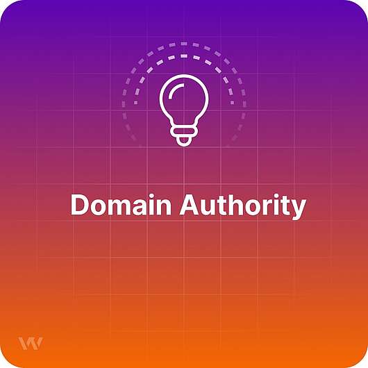 What is Domain Authority?