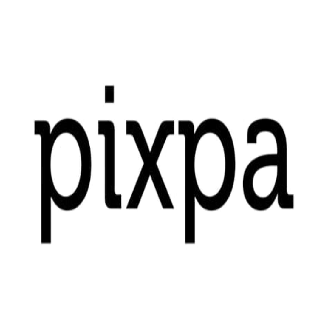 Pixpa - Best for Photographers and Artists