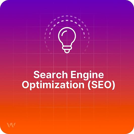 Search Engine Optimization (SEO)?