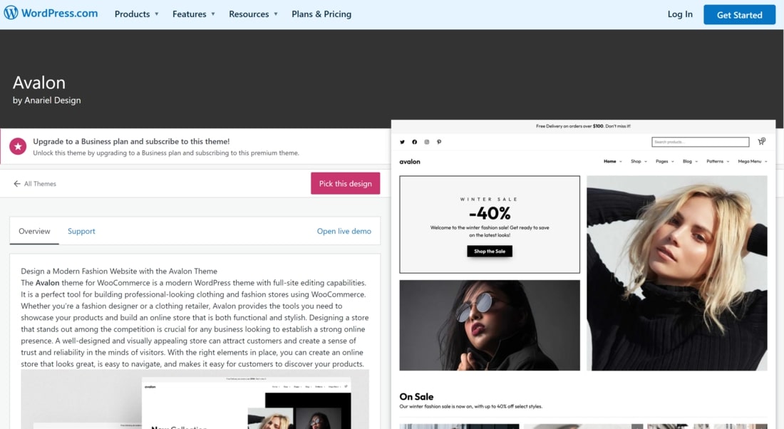 wordpress website builder