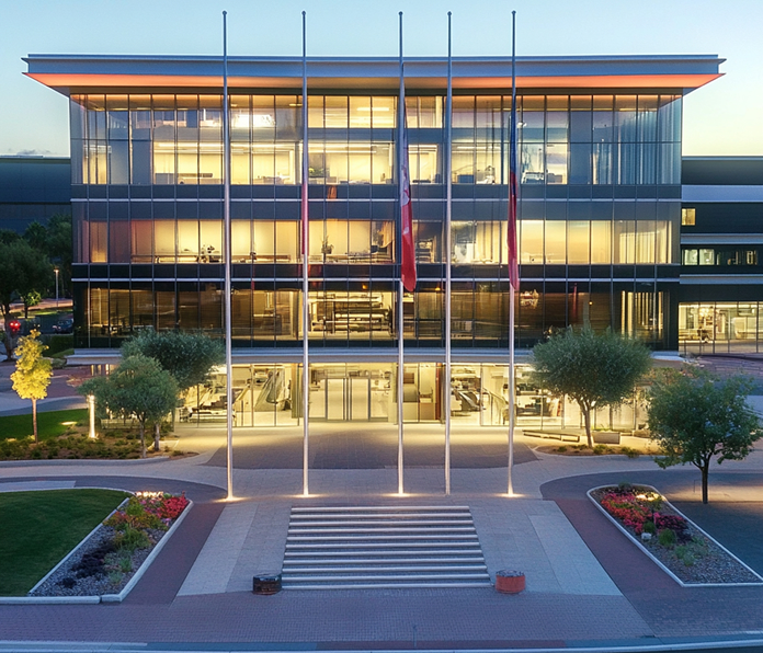 Insight Enterprises analytics case study